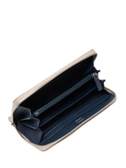 Portafogli Beige Tommy Jeans