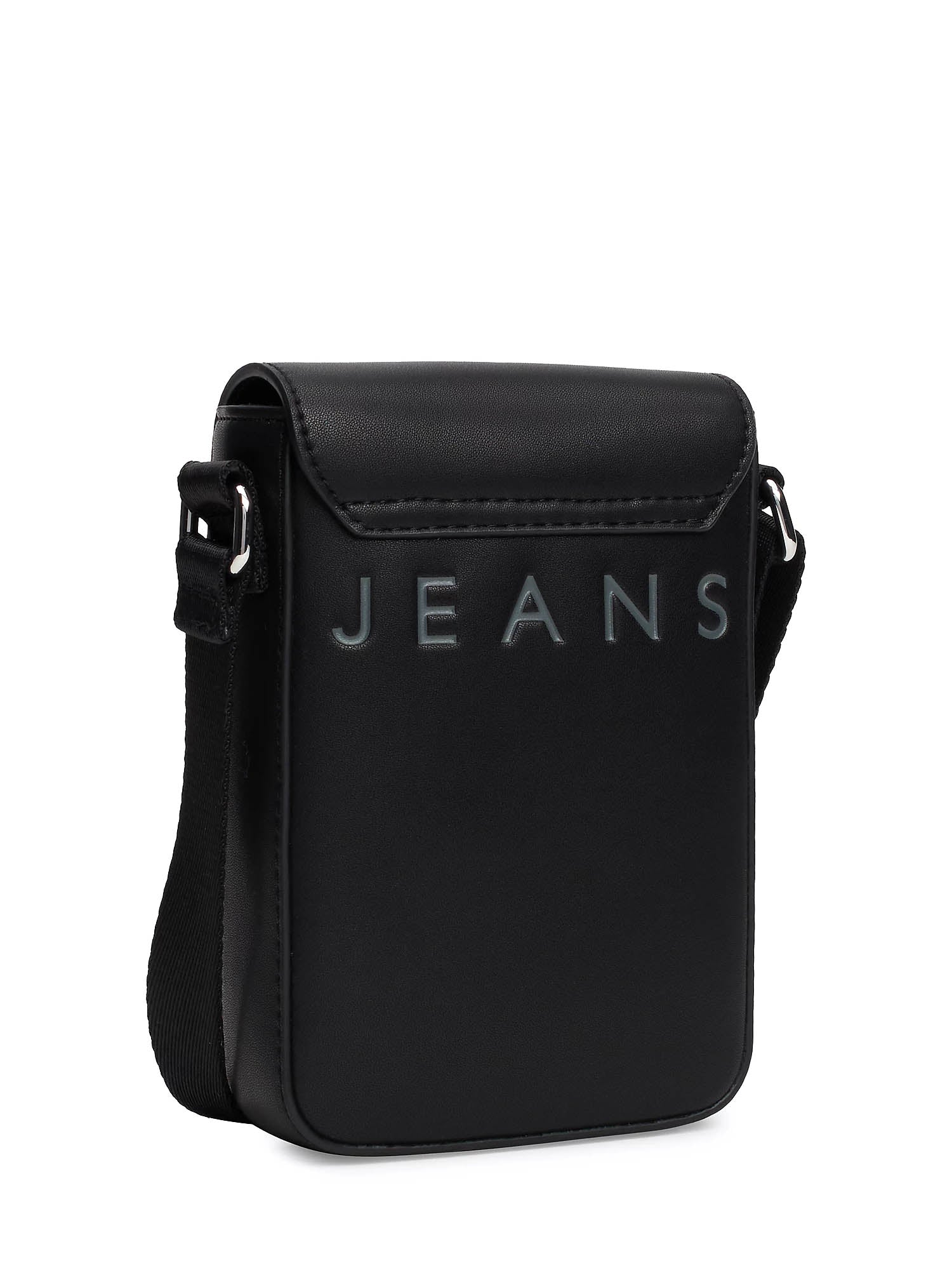 Tracolla Nero Tommy Jeans