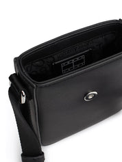 Tracolla Nero Tommy Jeans