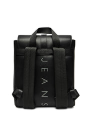 Zaini Nero Tommy Jeans