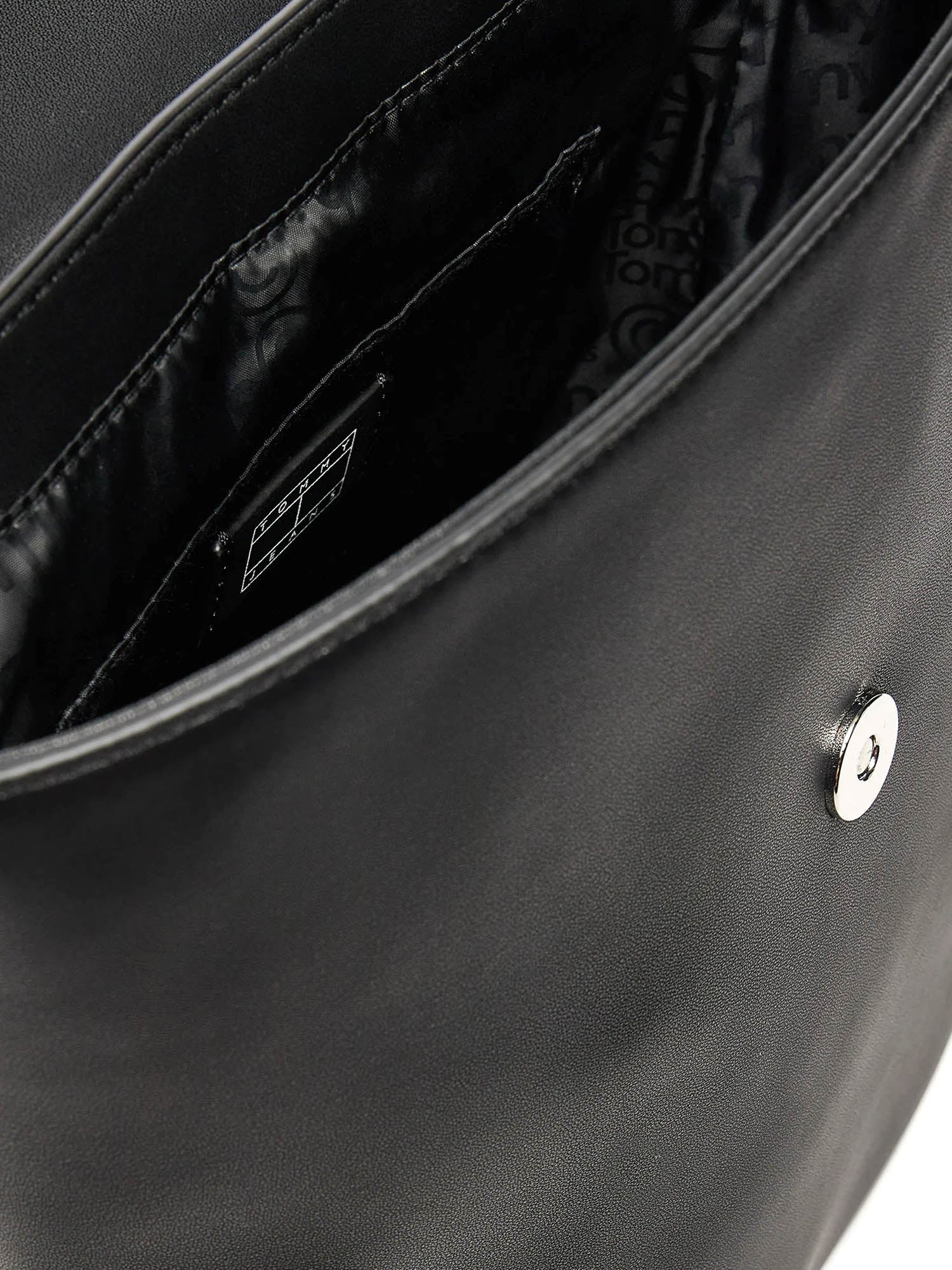 Zaini Nero Tommy Jeans