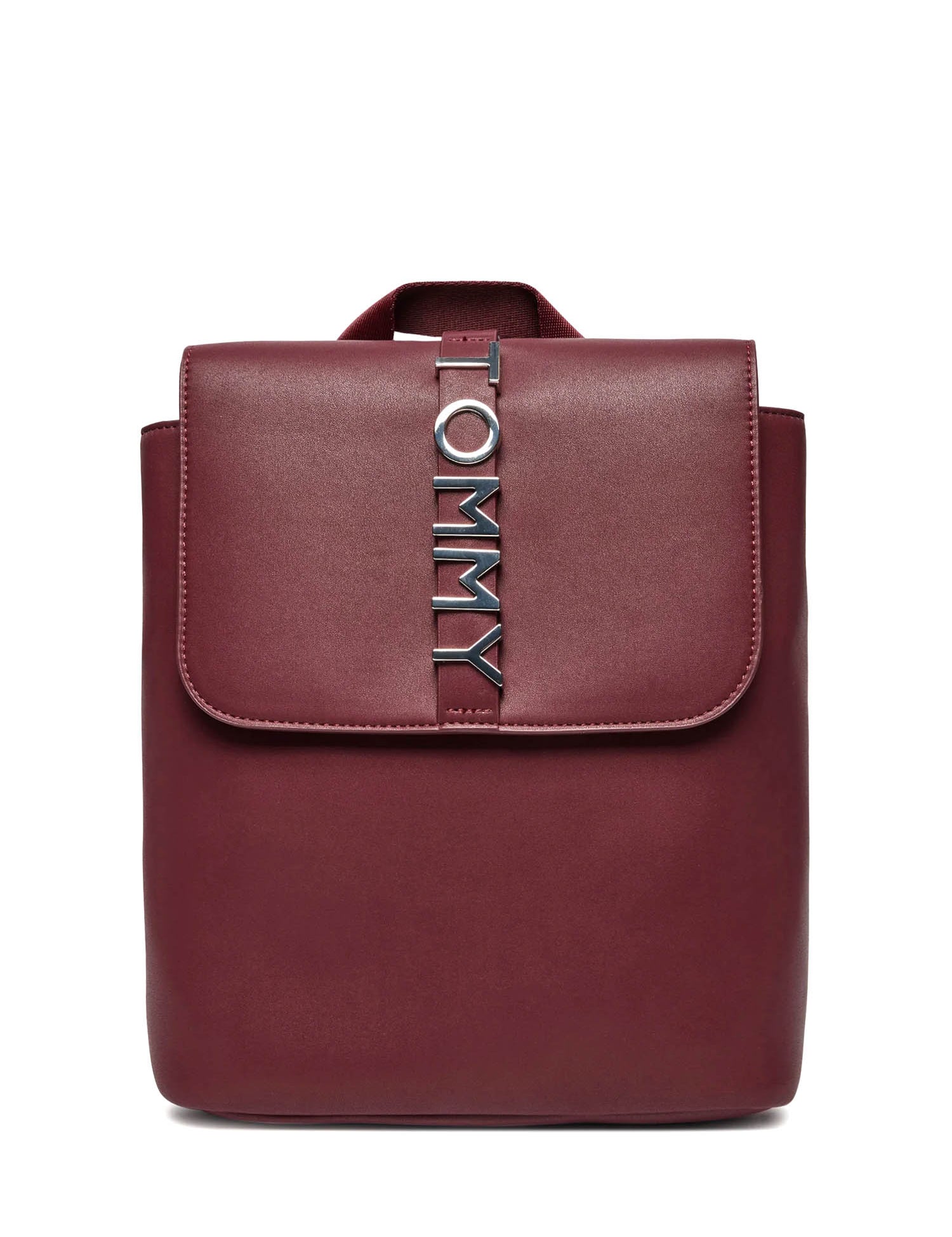 Zaini Bordeaux Tommy Jeans