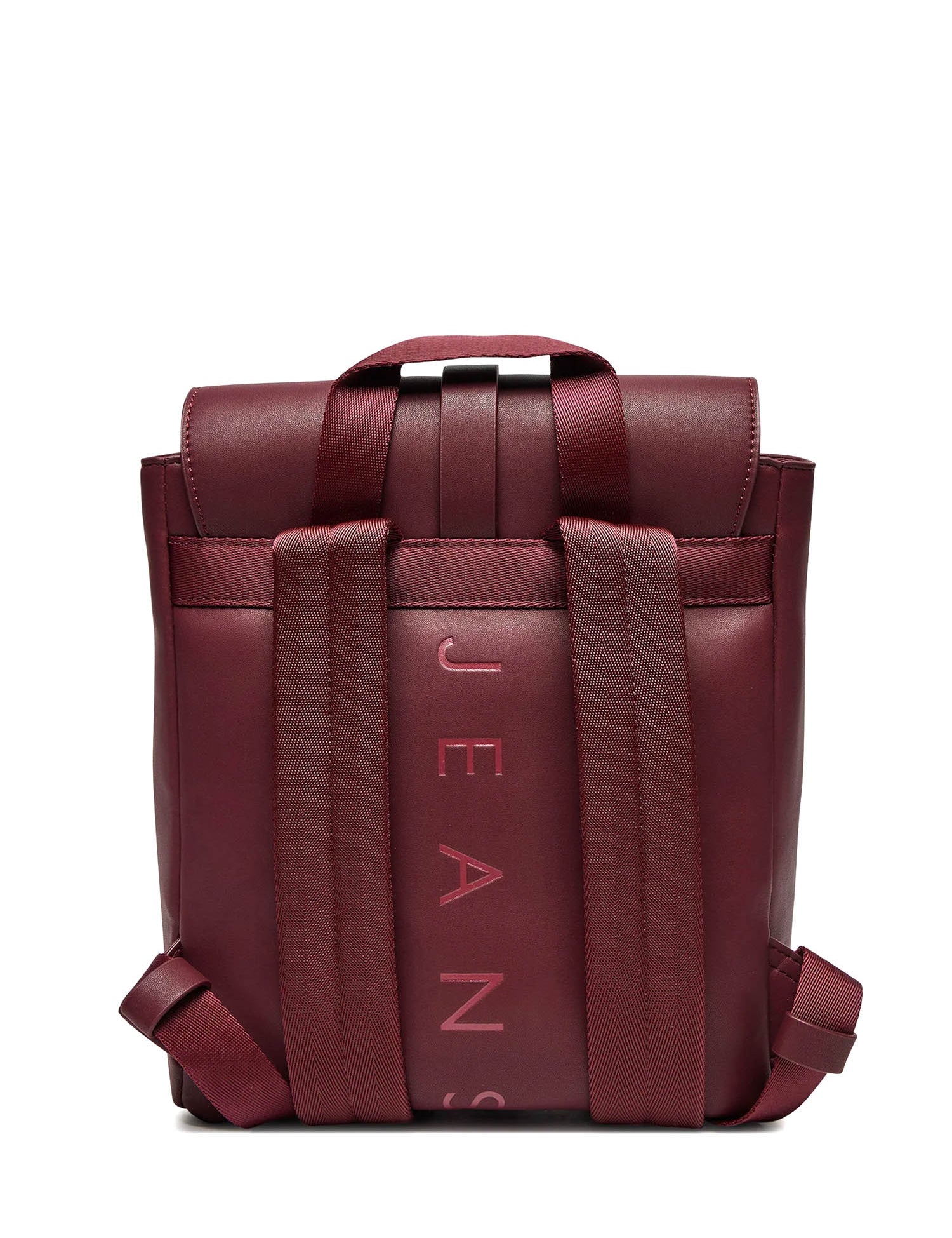 Zaini Bordeaux Tommy Jeans