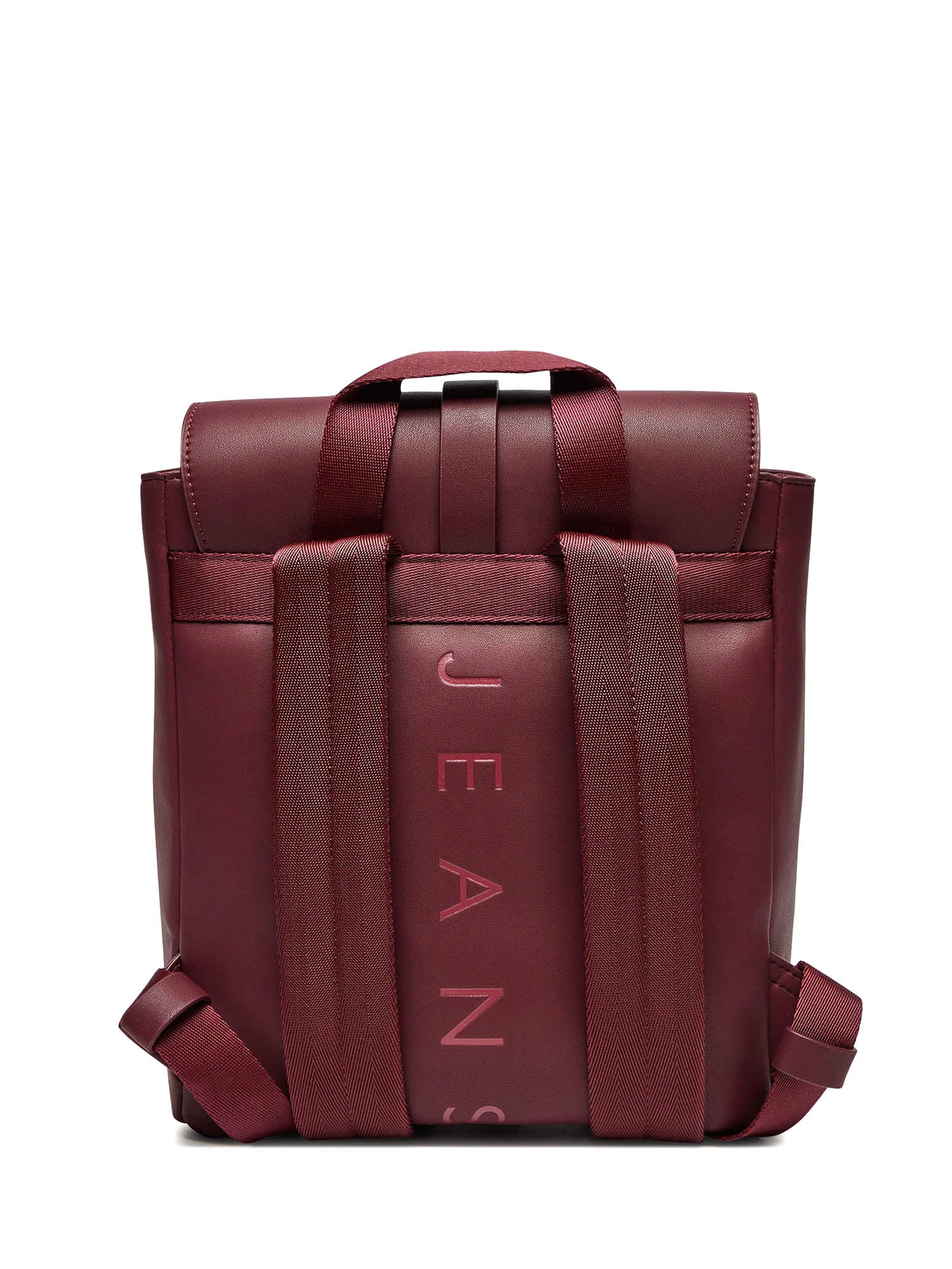 Zaini Bordeaux Tommy Jeans