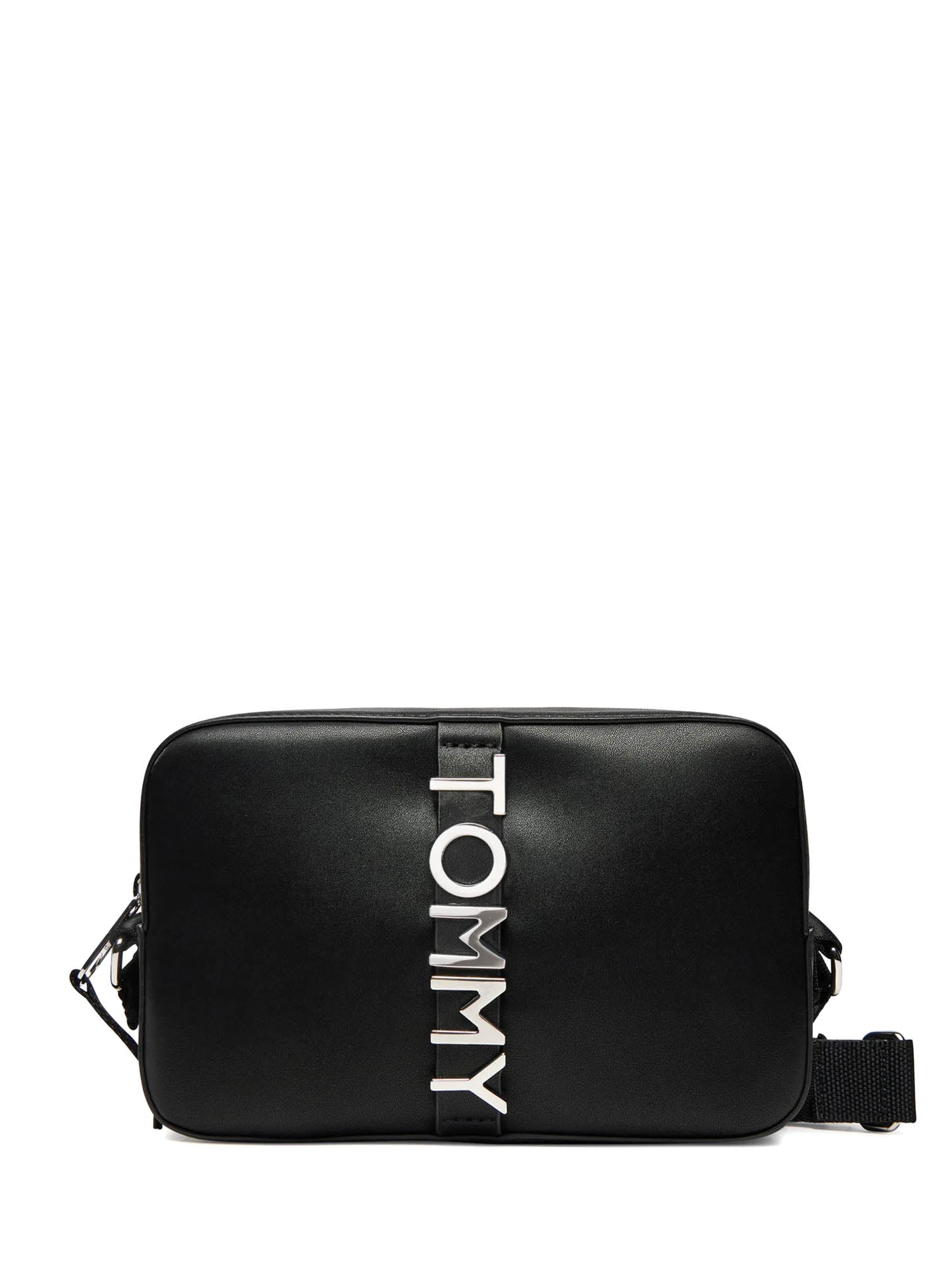 Tracolla Nero Tommy Jeans