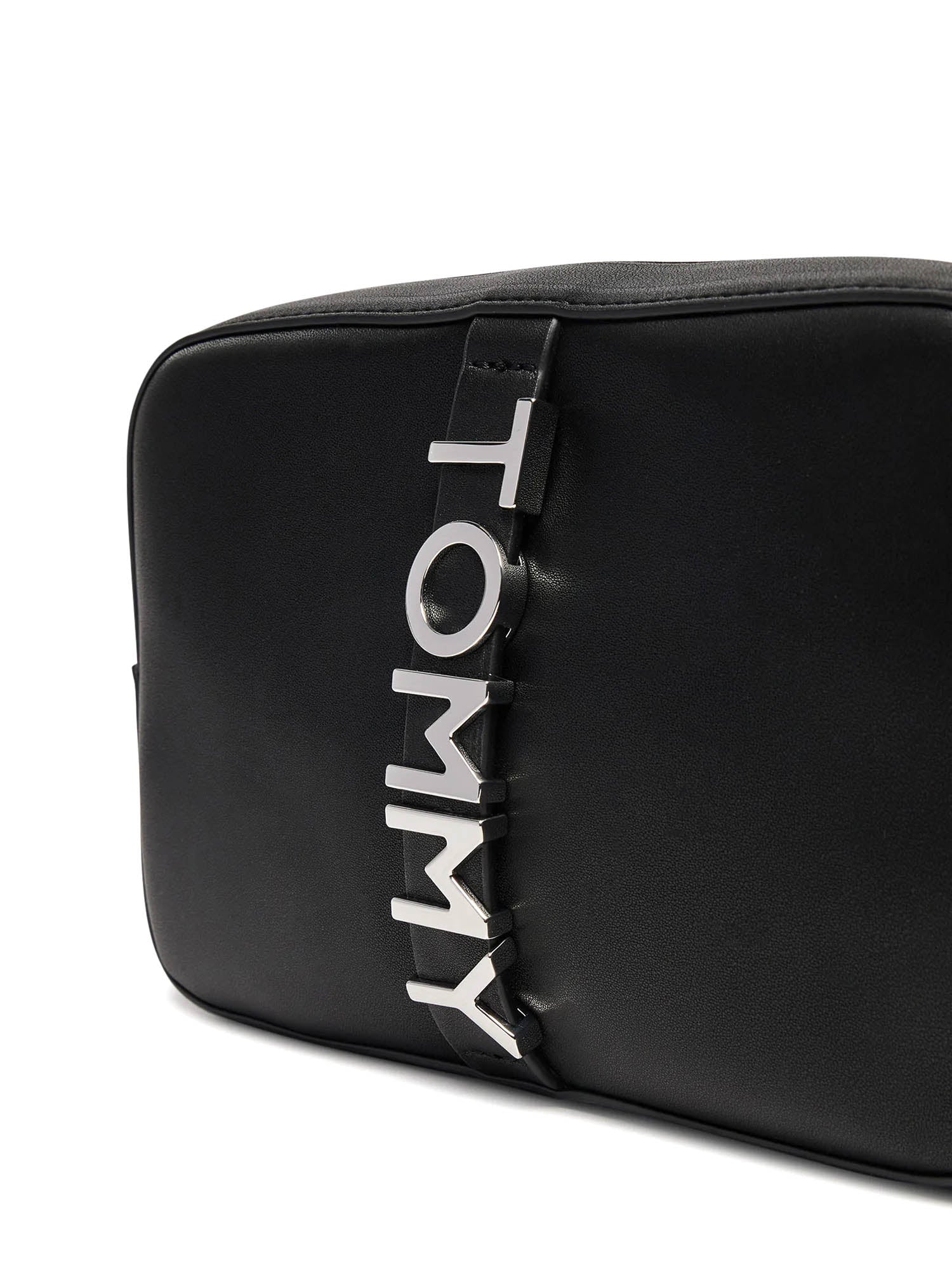 Tracolla Nero Tommy Jeans