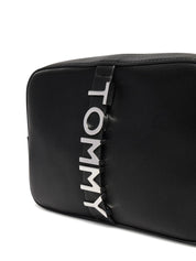 Tracolla Nero Tommy Jeans