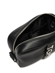 Tracolla Nero Tommy Jeans