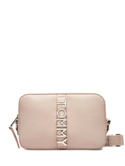 Tracolla Rosa Tommy Jeans