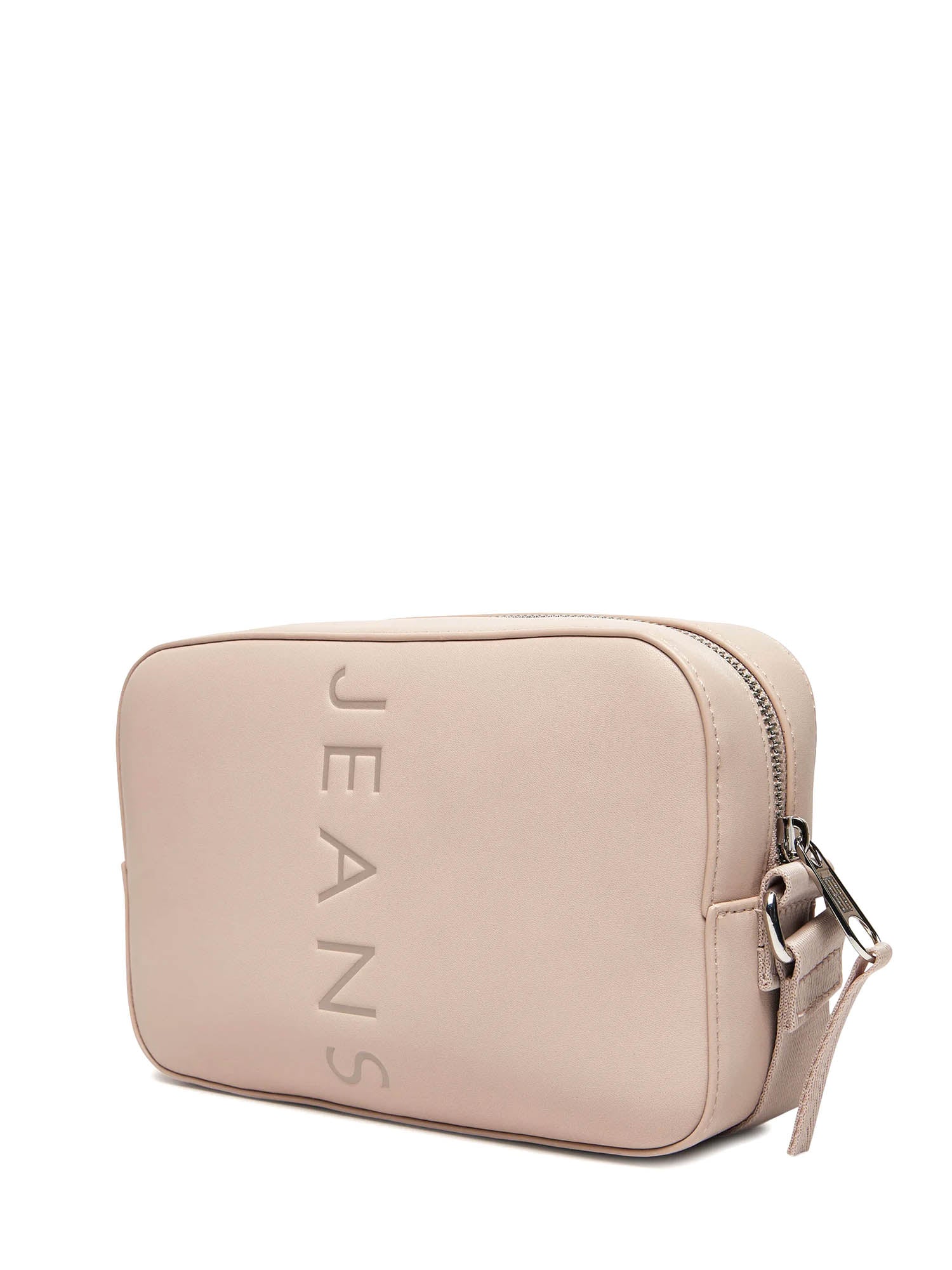 Tracolla Rosa Tommy Jeans