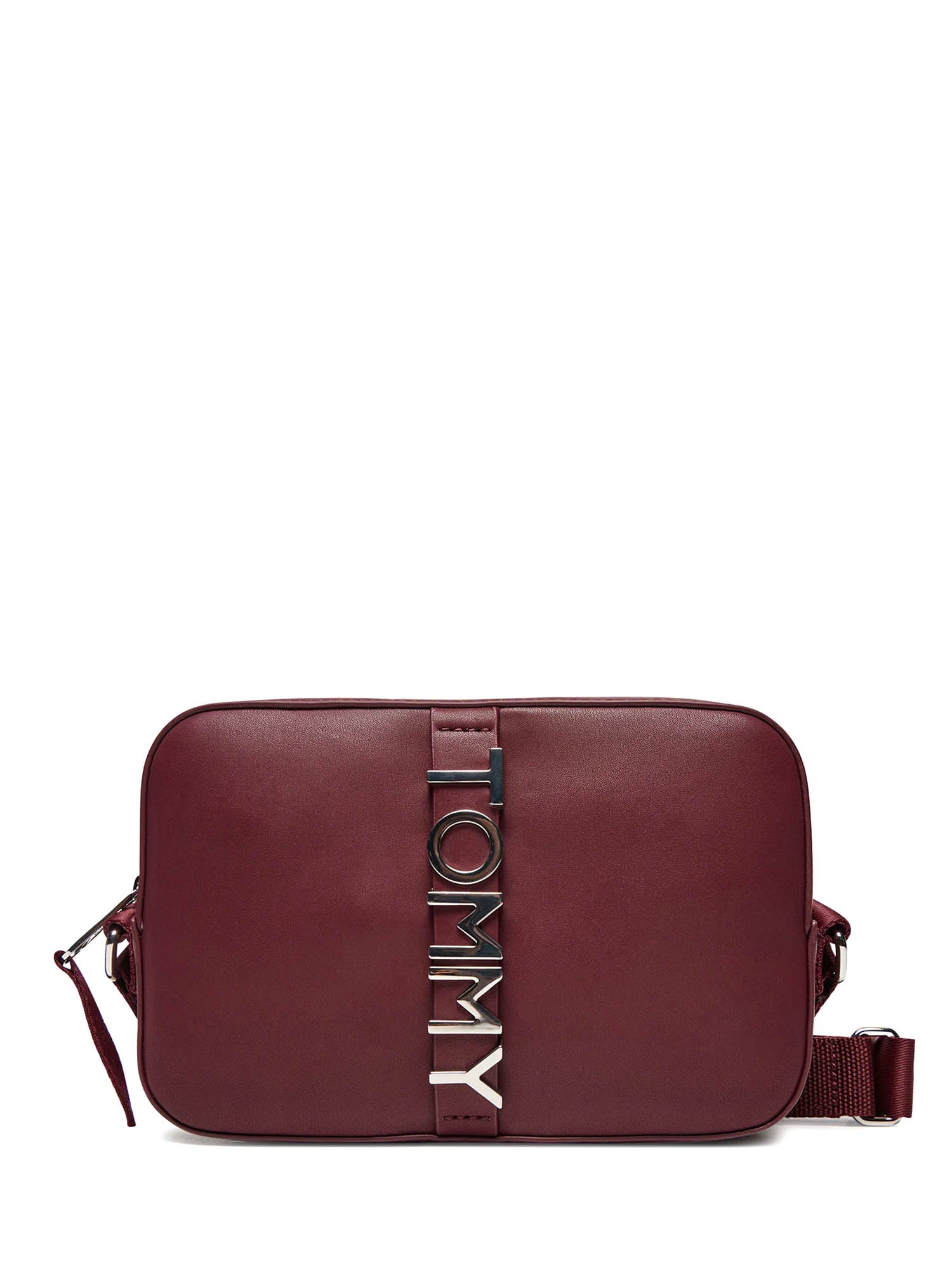 Tracolla Bordeaux Tommy Jeans