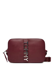 Tracolla Bordeaux Tommy Jeans