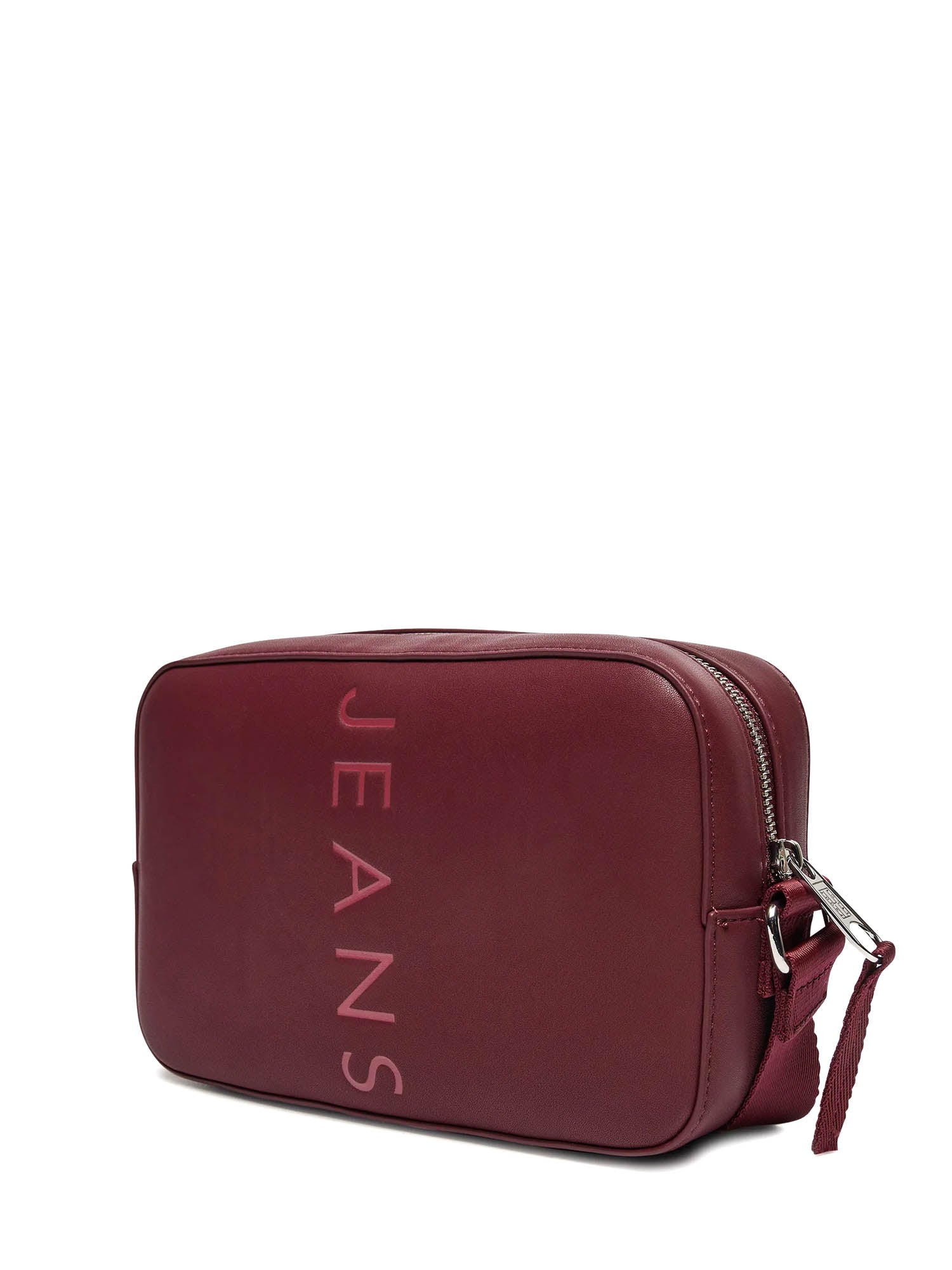 Tracolla Bordeaux Tommy Jeans