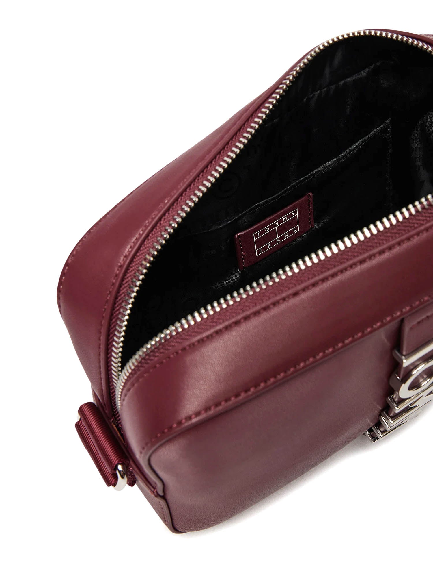 Tracolla Bordeaux Tommy Jeans