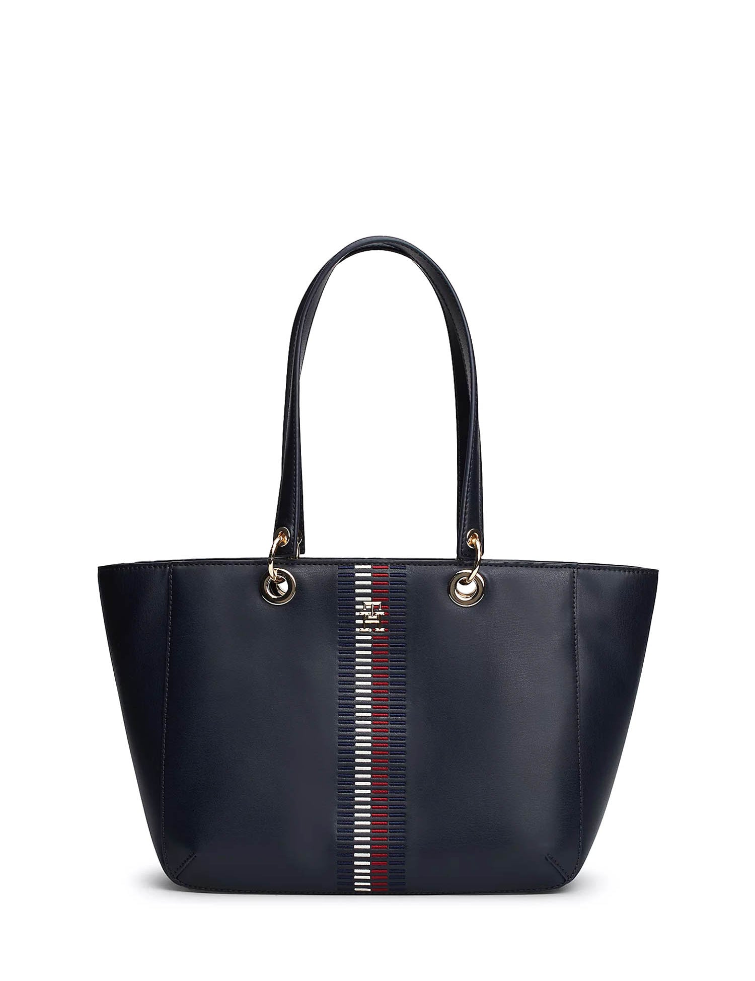 Shopper Blu Tommy Hilfiger