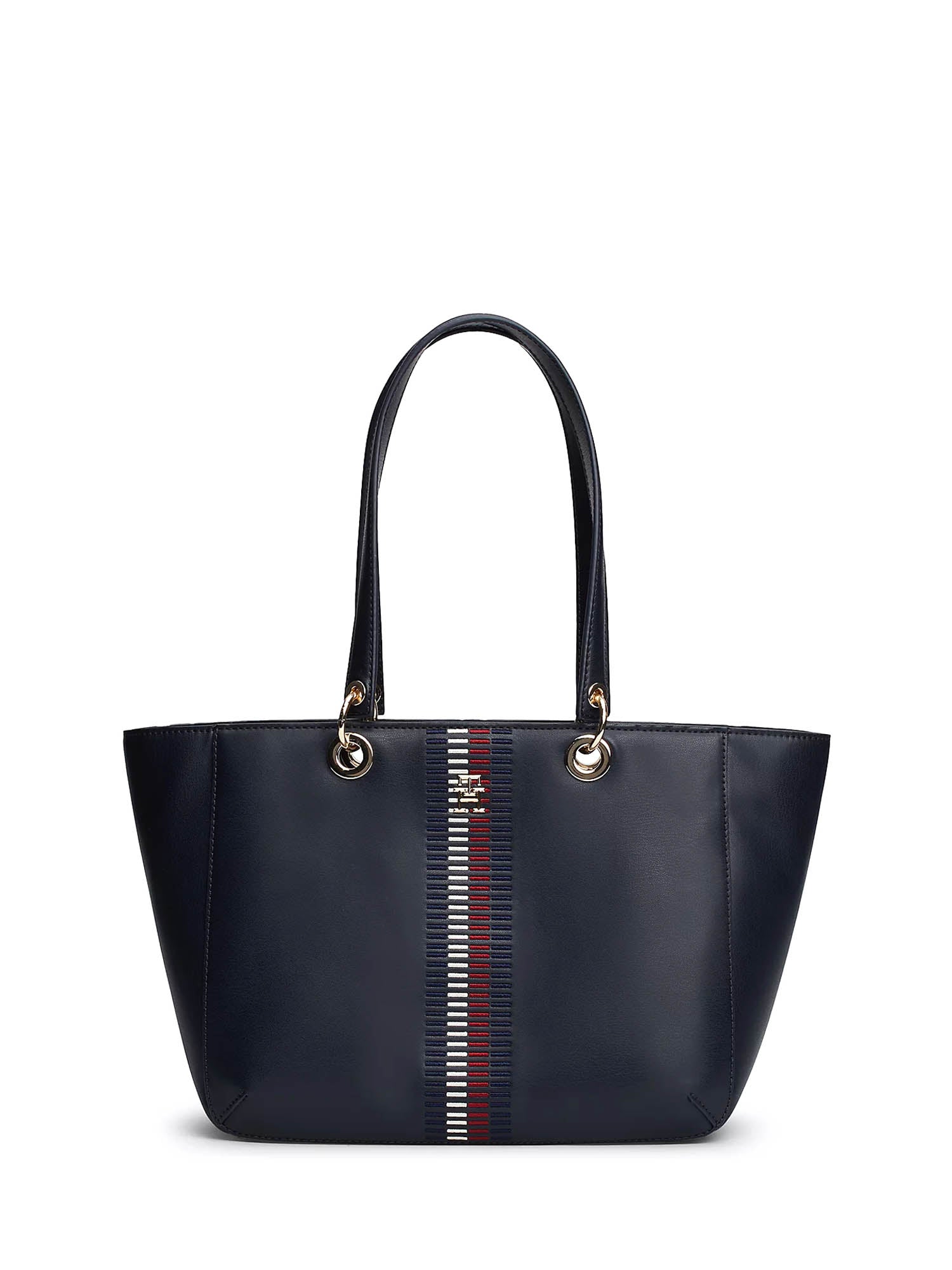 Shopper Blu Tommy Hilfiger