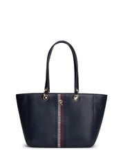 Shopper Blu Tommy Hilfiger