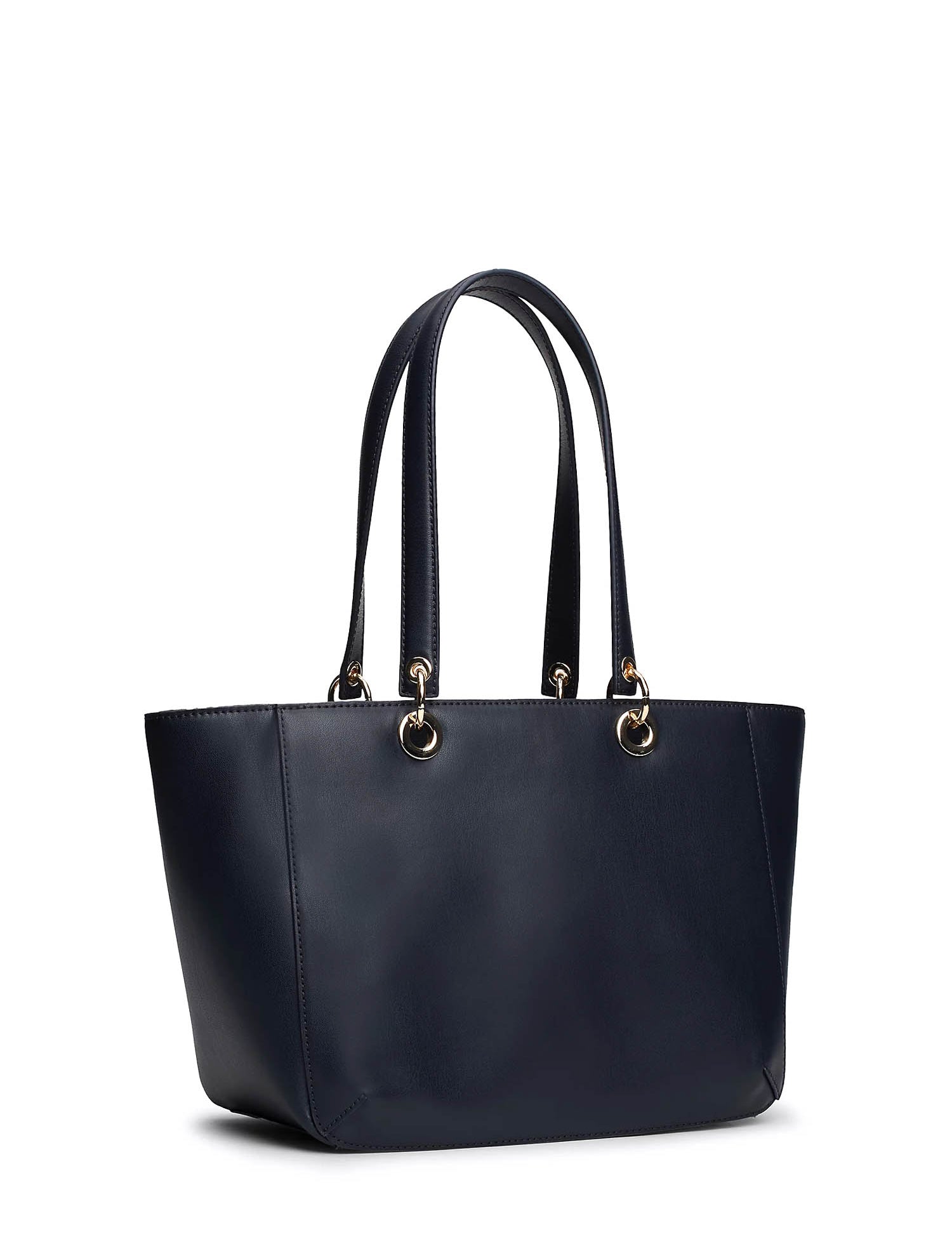 Shopper Blu Tommy Hilfiger