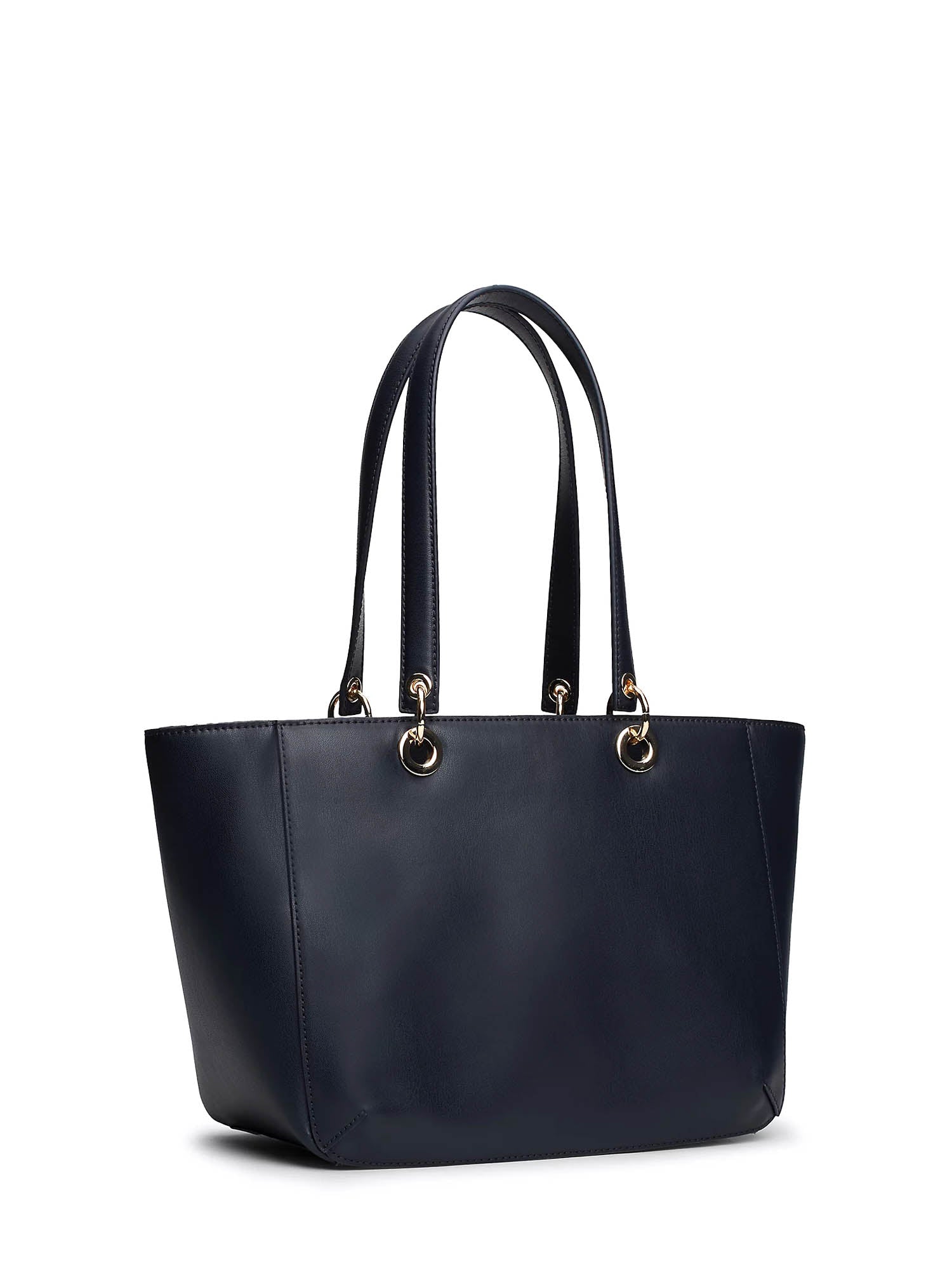 Shopper Blu Tommy Hilfiger
