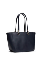Shopper Blu Tommy Hilfiger