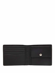 Portafogli Nero Calvin Klein Jeans