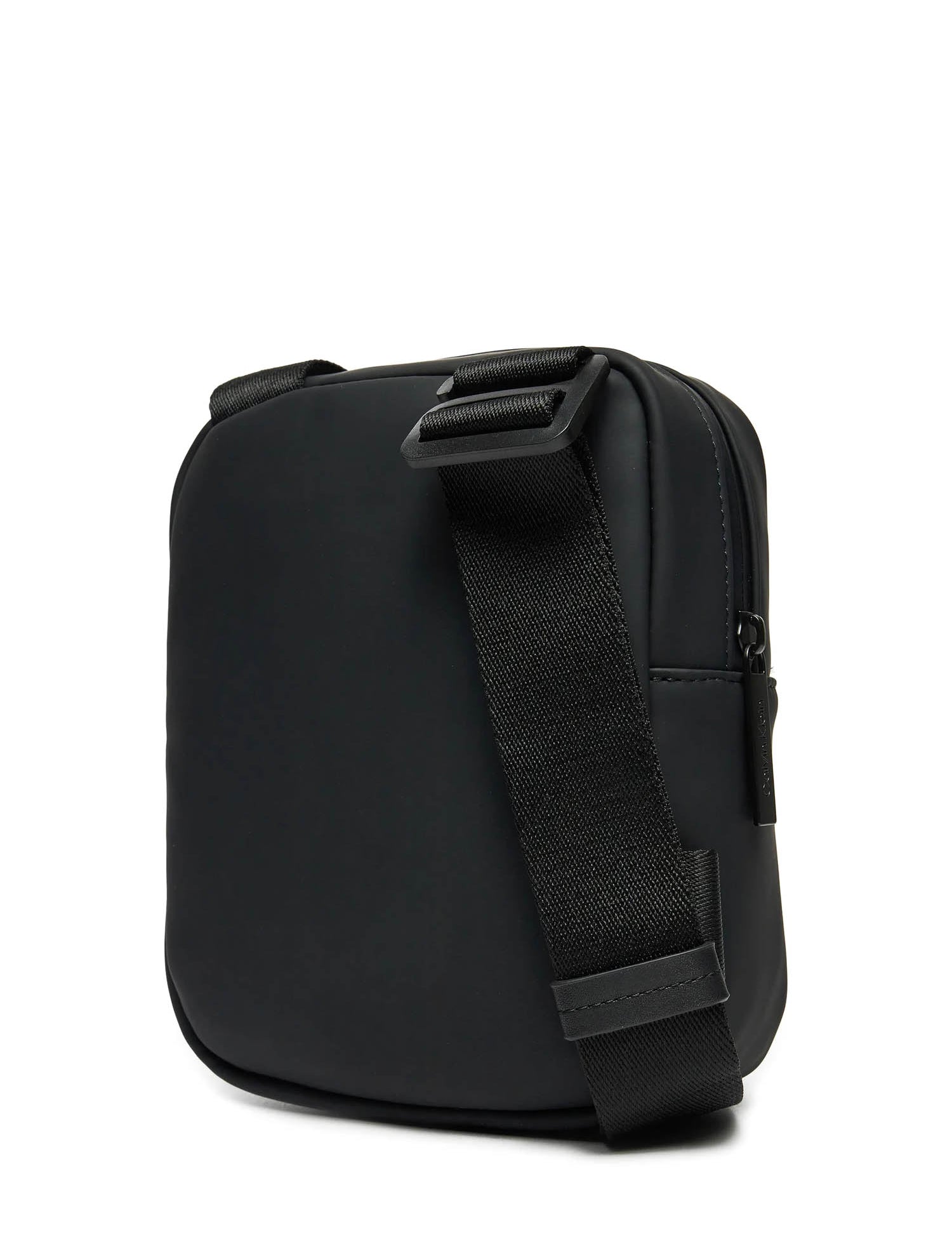 Tracolla Nero Calvin Klein