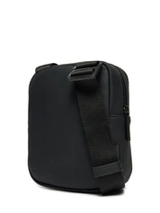 Tracolla Nero Calvin Klein