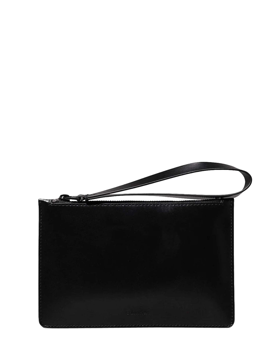 Pochette Nero Calvin Klein