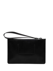 Pochette Nero Calvin Klein