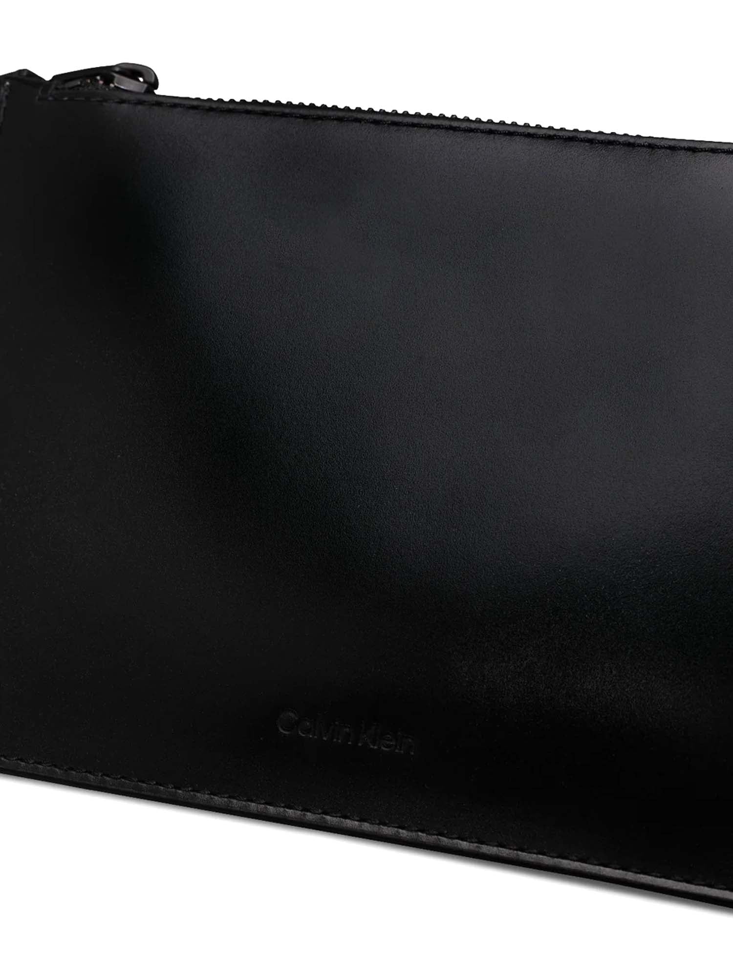 Pochette Nero Calvin Klein
