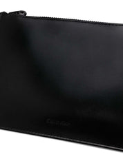 Pochette Nero Calvin Klein