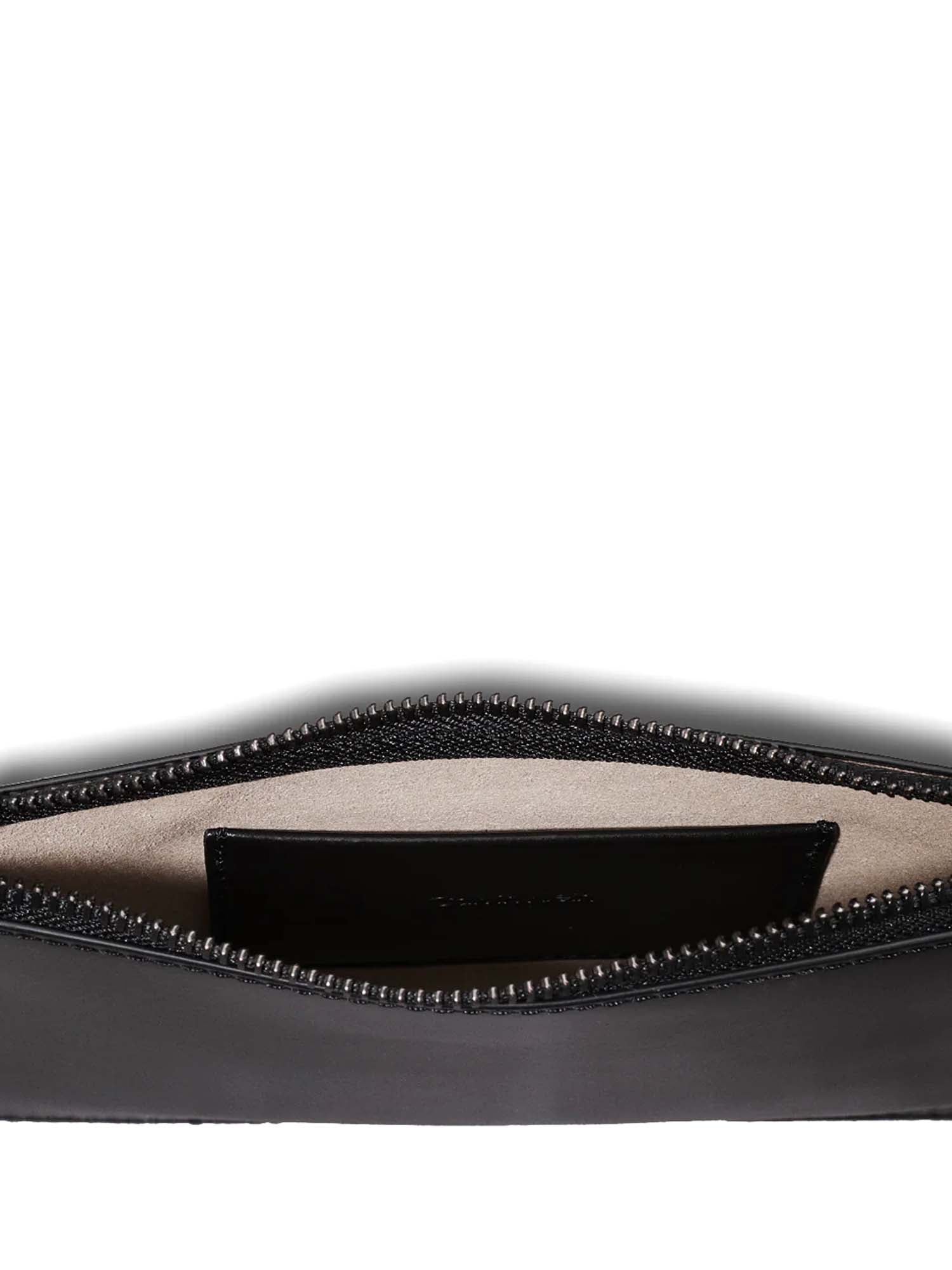 Pochette Nero Calvin Klein