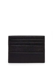 Portafogli Nero Calvin Klein