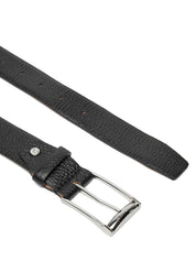 Cinture Nero Calvin Klein