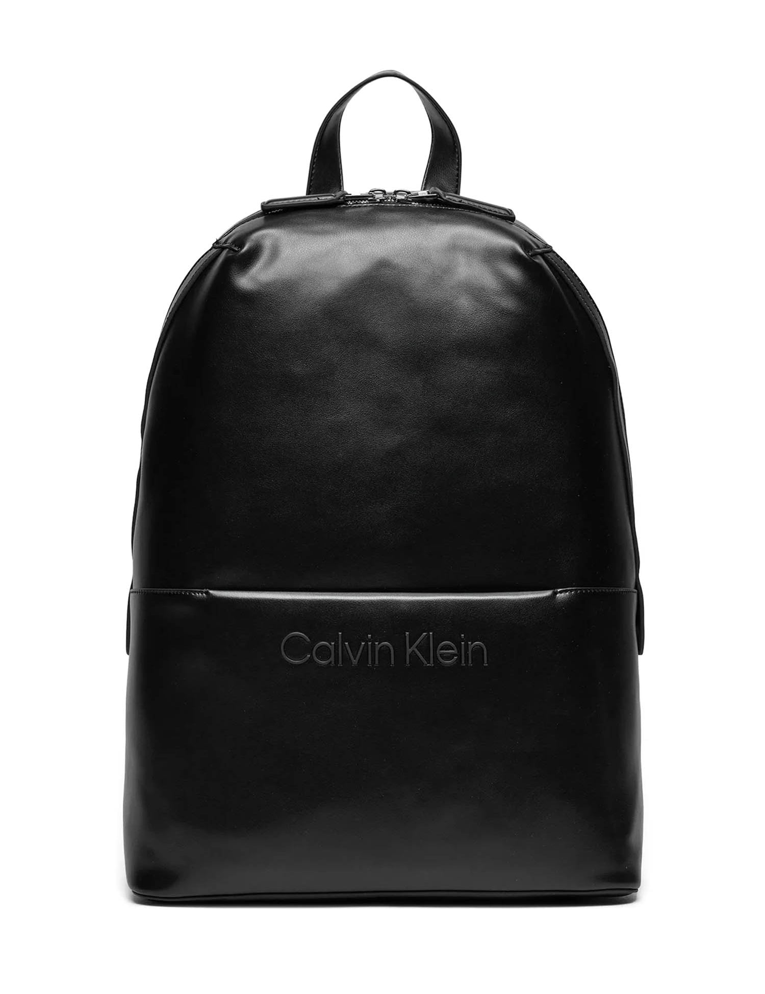 Zaini Nero Calvin Klein
