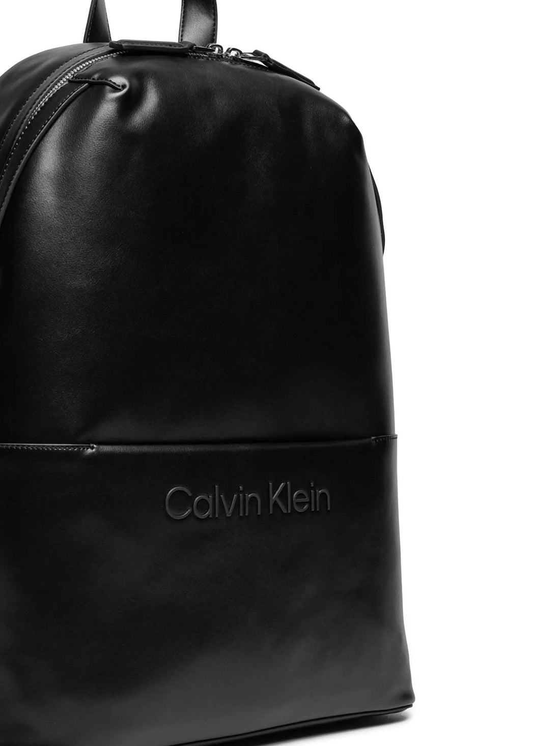 Zaini Nero Calvin Klein