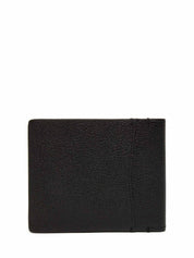 Portafogli Nero Calvin Klein Jeans