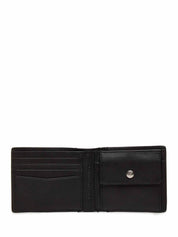 Portafogli Nero Calvin Klein Jeans
