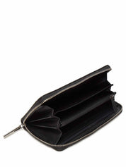 Portafogli Nero Calvin Klein