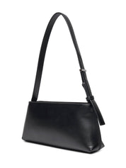 Borse a spalla Nero Calvin Klein