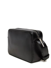 Tracolla Nero Calvin Klein