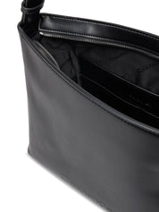 Borse a spalla Nero Calvin Klein