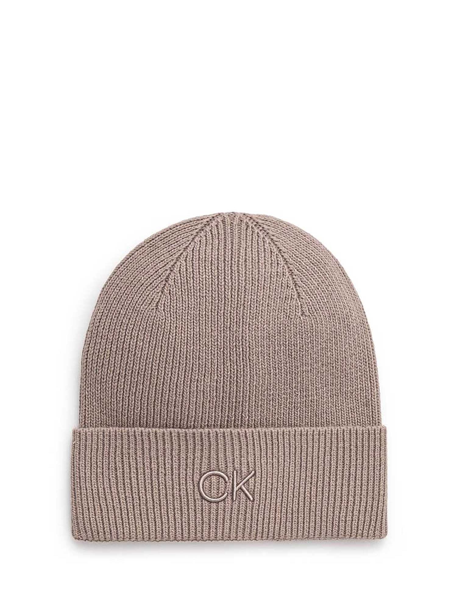 Cappelli Tortora Calvin Klein