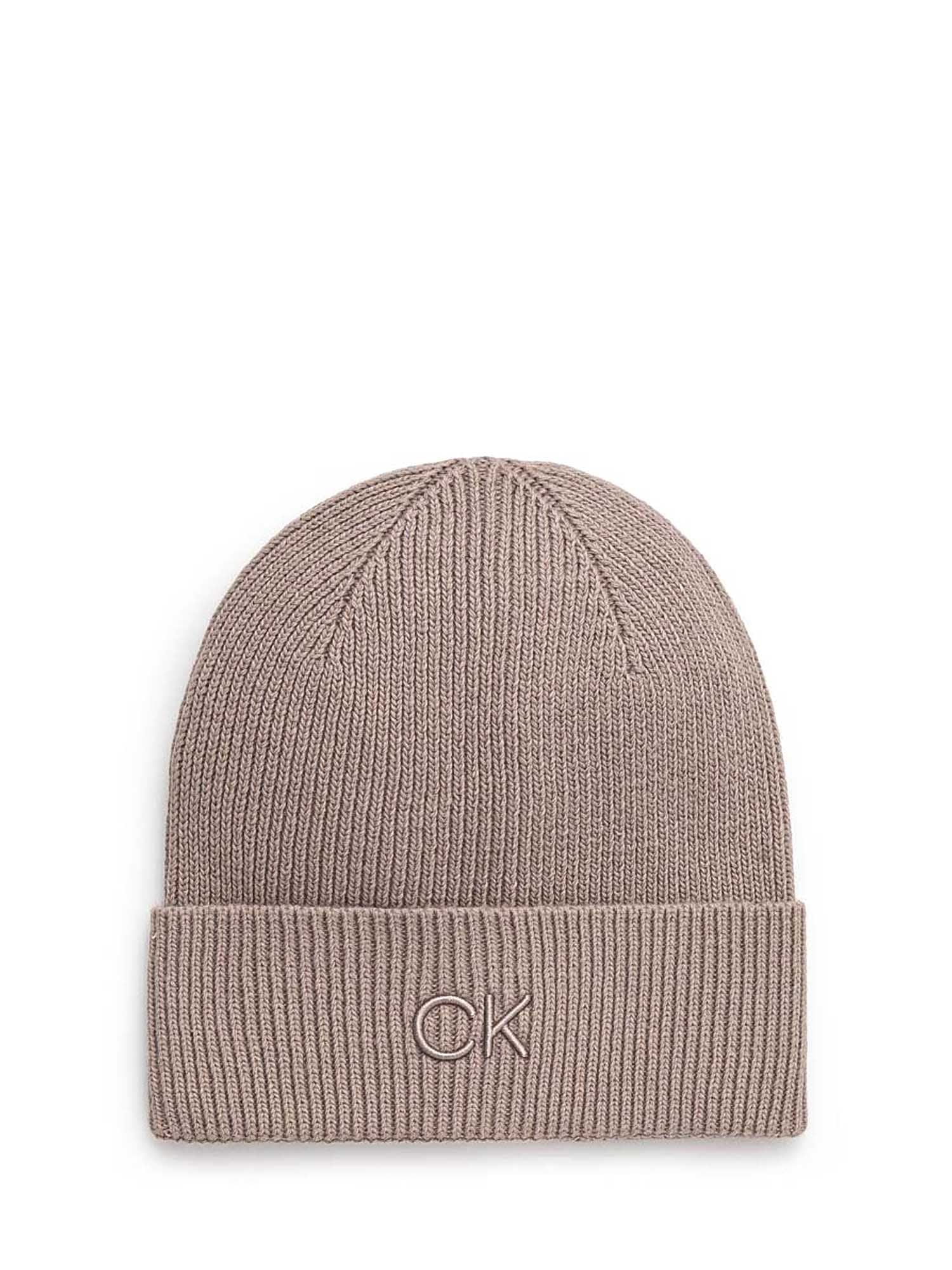 Cappelli Tortora Calvin Klein