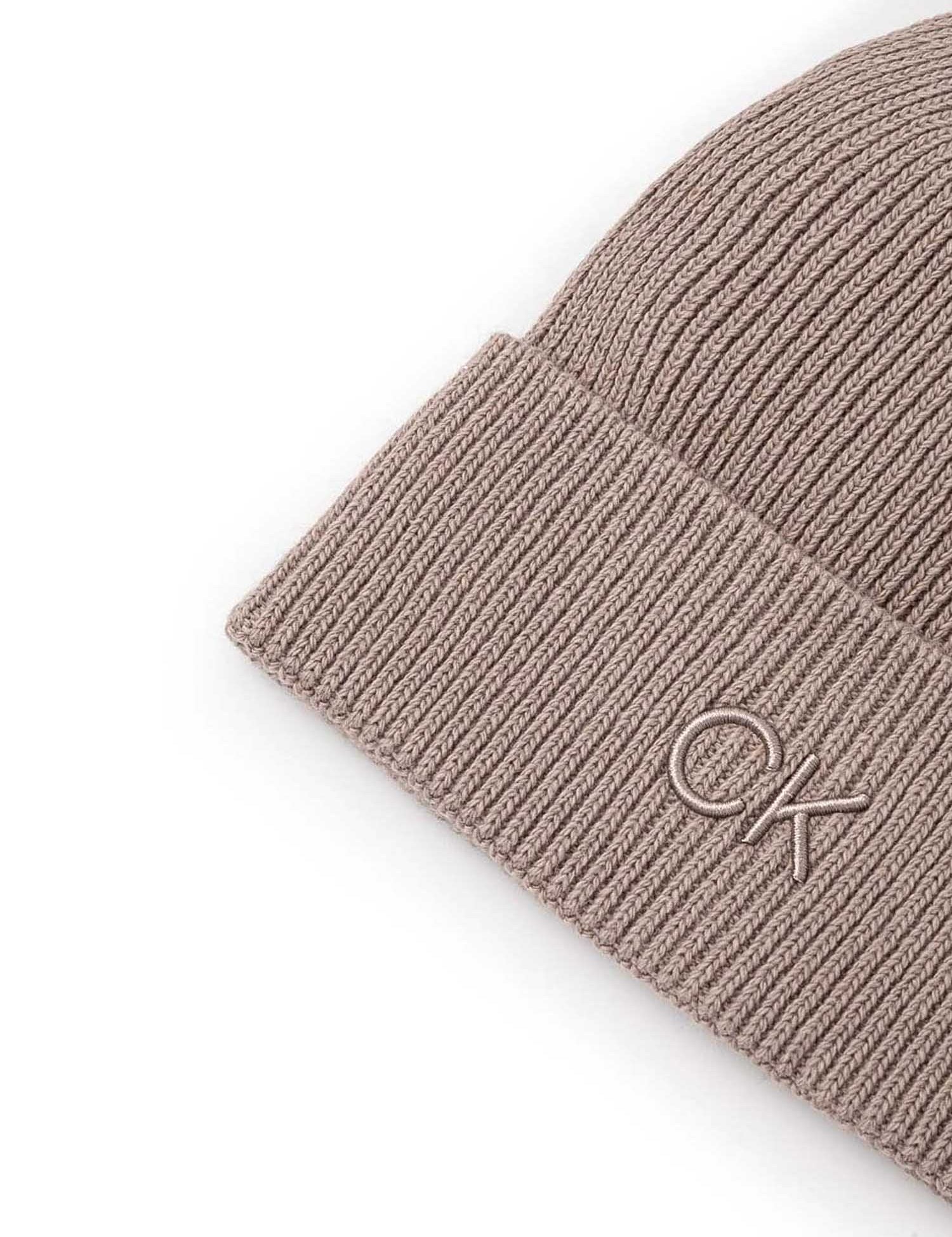 Cappelli Tortora Calvin Klein