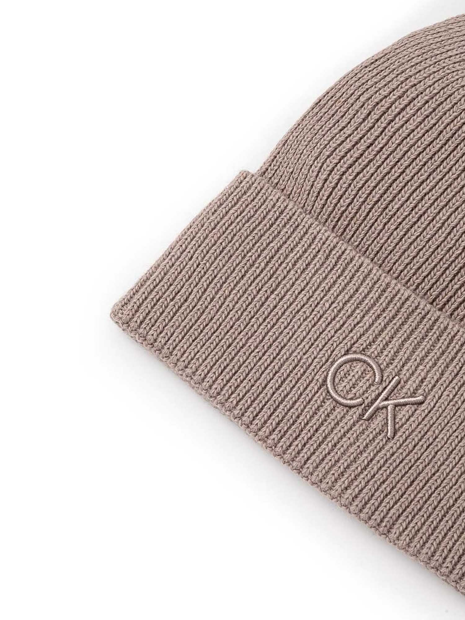 Cappelli Tortora Calvin Klein