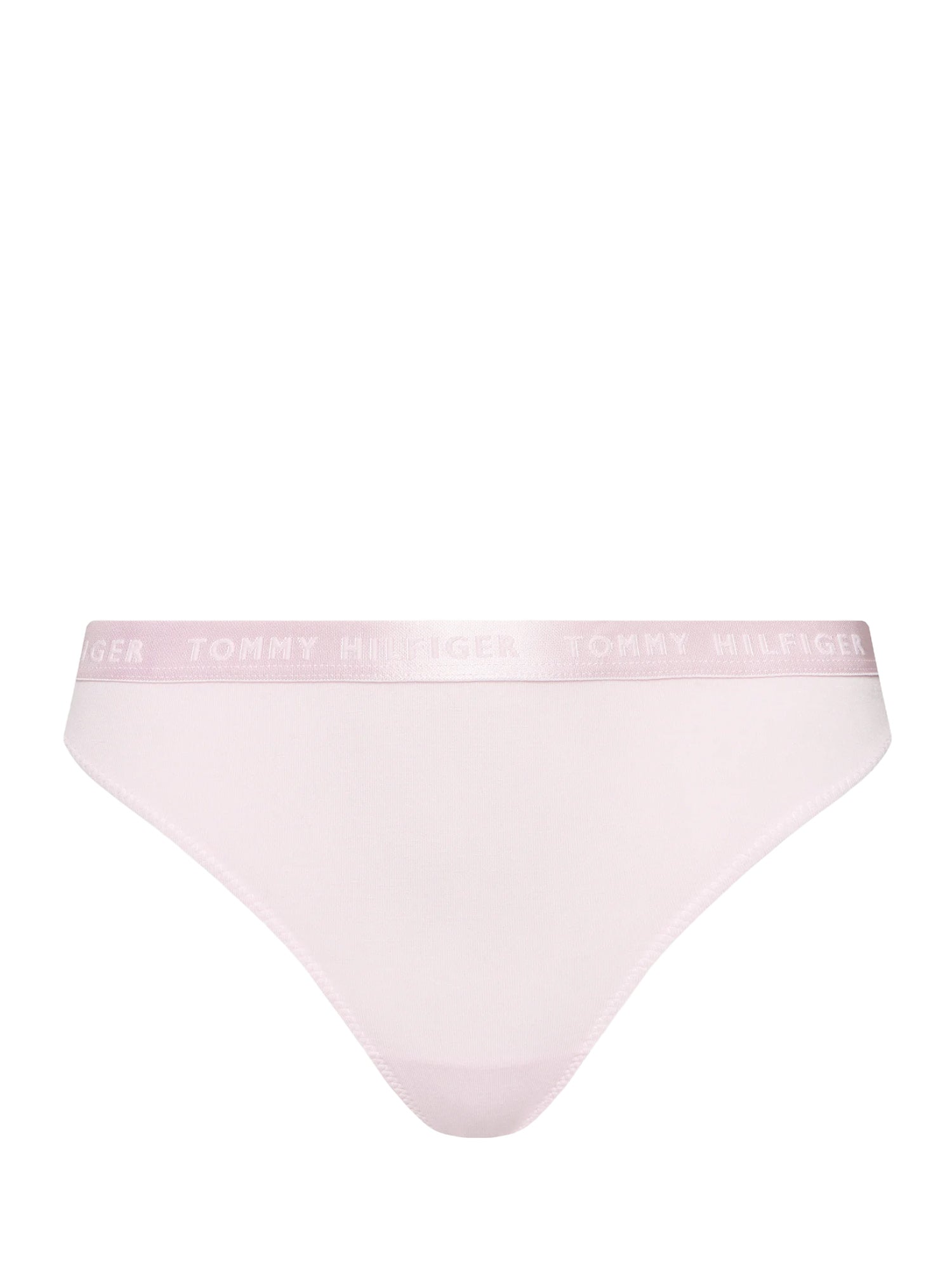 Perizomi Multicolore Tommy Hilfiger