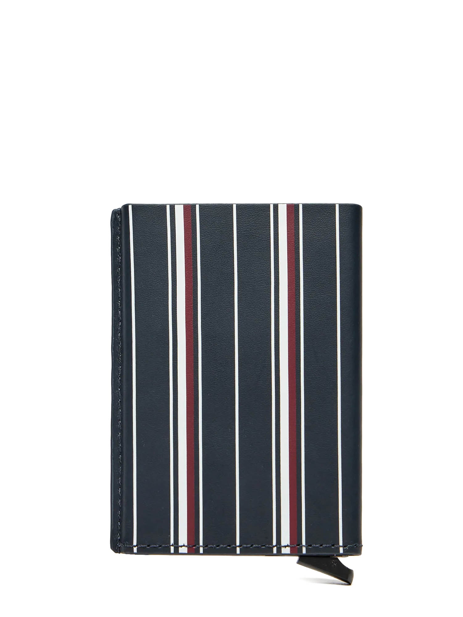 Portafogli Blu Tommy Hilfiger