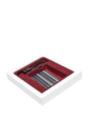 Portafogli Blu Tommy Hilfiger