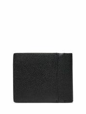 Portafogli Nero Calvin Klein Jeans